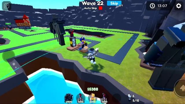 ТЕСТИМ НОВОГО КАМЕРА МЕНА ТИТАНА! ❤️?НОВЫЙ ENDLESS MODE?? смотреть онлайн