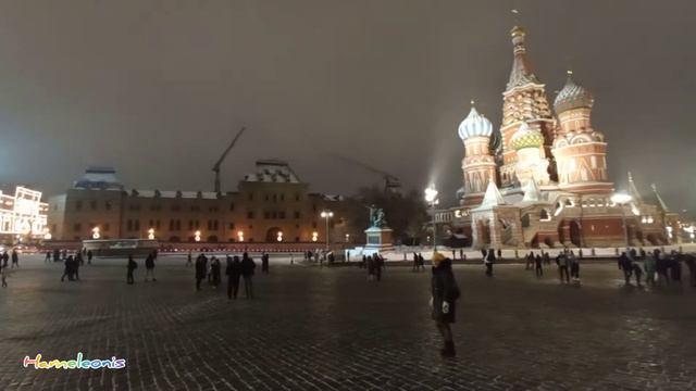 Звон Кремлёвских Колоколов 🤗🤩🔥❄ смотреть онлайн