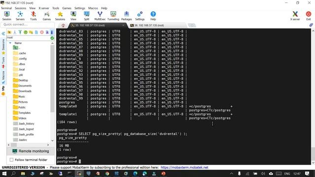 Migrate Postgres to AWS RDS смотреть онлайн