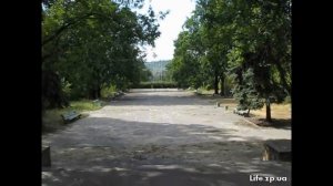 Детский оздоровительный лагерь «Чайка»