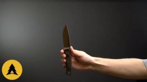 Нож Южный Крест Ягд