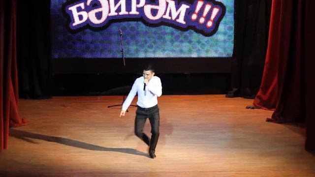 Данир Сабиров Санкт-Петербург смотреть онлайн