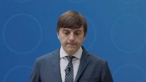 Обращение Сергея Кравцова к учителям Херсонской области