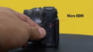 Nikon Z30 Review