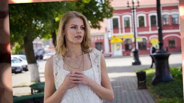 Простая девчонка сериал Чем закончится Анонс