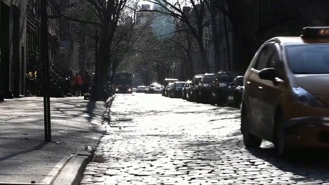 Самый первый автомобиль в Америке