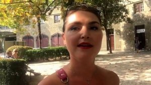 МНОГО ИНТЕРЕСНОГО ОБ ОТДЫХЕ В КРЫМУ _ ВСЕ СЕРЬЕЗНО _ МОРЕ  _ ИНЖИР _ УЛОЧКИ ДВОРЦА VLOG_19.09.17.mp4