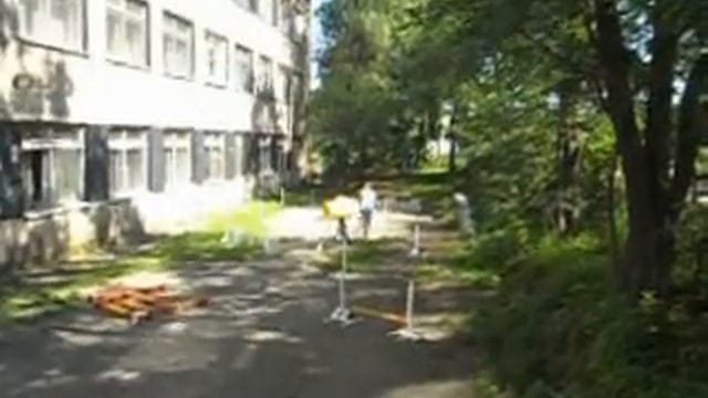 Метис Наишна, аджилити смотреть онлайн