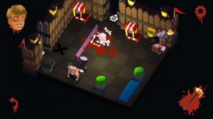 Friday the 13th: Killer Puzzle - 2018 - В темноте