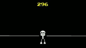 Love-Struck Underswap Papyrus / Time Paradox Rework Showcase [Undertale : Last Encounter]