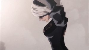 Nier Automata AMV: I Am Machine