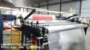 машинa для производства пузырчатой пленки машинa для пузырчатой пленки