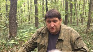 Коп в лесу по кр, нашёл наконечники стрел, настройки XP Deus по старине Skilur