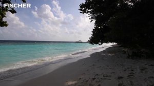 Люкс Острова Royal Island Resort & Spa 5 video