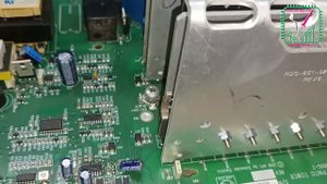 Ремонт инвертора ИБП APC SUA5000RMI5U Smart UPS 5000ВА 4000Вт | remontibp.ru