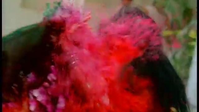 Vatika Enriched Coconut Hair Oil | #ForExtraNutrition | 2001 TVC смотреть онлайн