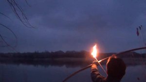 Огненные стрелы часть 4