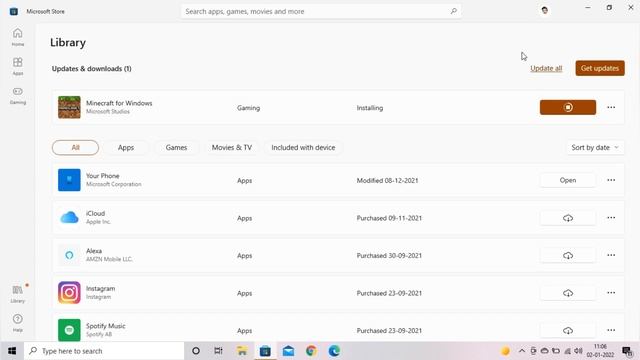 How to install minecraft windows 10 edition for free смотреть онлайн