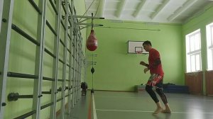 Топ 5 Фишек карате! Финты или обманки из традиционного карате! Показывает @dimanrgk