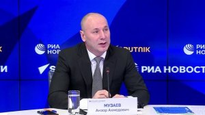 Пресс-конференция. Старт кампании ЕГЭ 2023 года