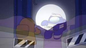 Among Us Animation Alternate Part 4 - Stranger