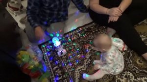 ✱НАШ НОВЫЙ ГОД 2020!