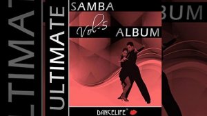 Slow Samba Music 029