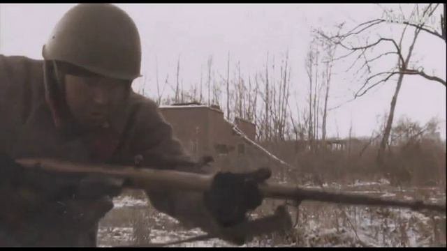 UNKNOWN SOLDIER
