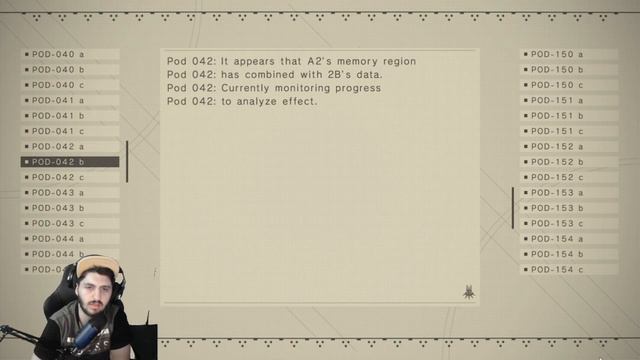 Nier Automata - Gameplay Walkthrough Part 16-A2 Time (4k) смотреть онлайн