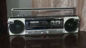 Sanyo mw 790k