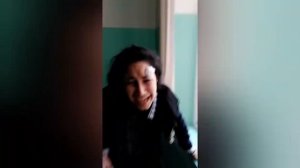 Как чихнуть и получить на лбу синяк с шишкой?  Могу, умею, практикую.