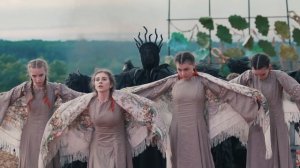 Театрализованное шоу-представление "У Лукоморья", Московская область