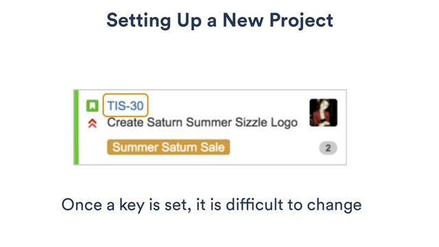 Creating a new project in Jira Server смотреть онлайн