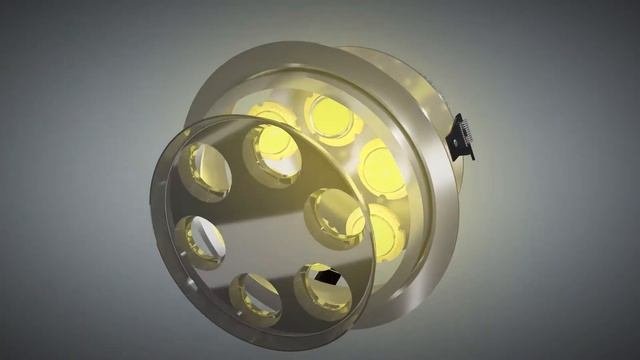 Презентационное видео уникальных технологий Непес Рус