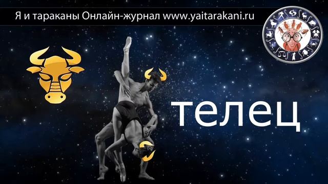 Телец  Гороскоп  Кто такие Тельцы? Описание