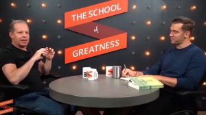 Джо Диспенза и Lee про любовь и отношения