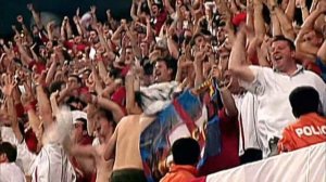 Shakira Waka Waka This Time for Africa The Official 2010 FIFA World Cup™ Song