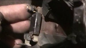 Первая поломка перфоратора bosch 2 26 dre. Внезапно заглох и не включается.