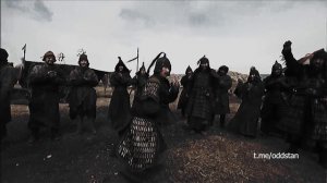 Close Mongolian SLOWED + Reverb (DVRST - Close Eyes Mongolian Version)