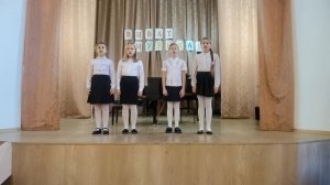 Ларин "Ежики смеются"