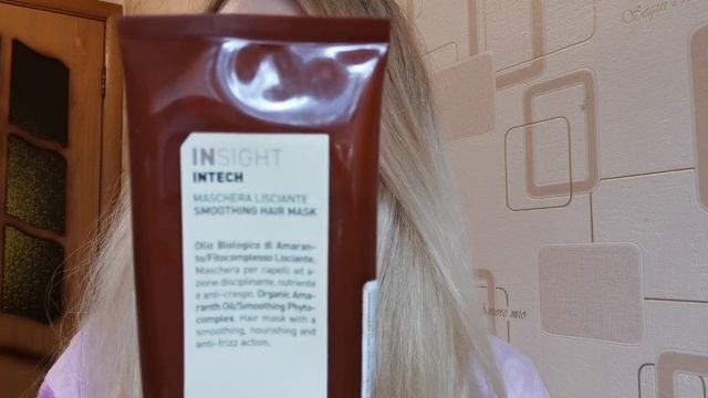 Средства для волос ,которые не сделали мои волосы лучше смотреть онлайн