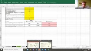 Создание финансово-экономической модели или как спланировать свой бизнес в Excel | KEYTALKS