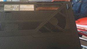 Ноутбук ASUS TUF FX504G. Что нужно знать перед покупкой?