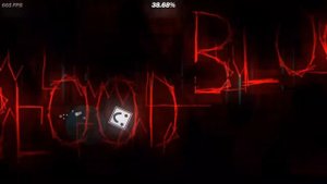 (GD) Blood On The Water with RTX! (Impossible)