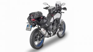 GIVI CANYON Base de sillín universal | Shopping | Motosx1000