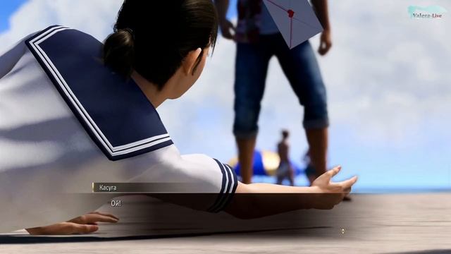 Yakuza 8 (Like a Dragon: Infinite Wealth/Ryū ga Gotoku 8) [Демо-версия] - Часть 01 смотреть онлайн