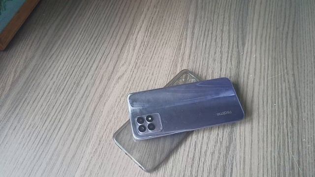 ОПЫТ ИСПОЛЬЗОВАНИЯ МОЕГО REALME 8I ?!МОЕ МНЕНИЕ О ВЫБОРЕ ТЕЛЕФОНА..... смотреть онлайн