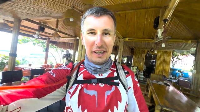 ЭНДУРО В ТАЙЛАНДЕ \\ ПРОКАТ МОТОЦИКЛОВ НА ПХУКЕТЕ смотреть онлайн