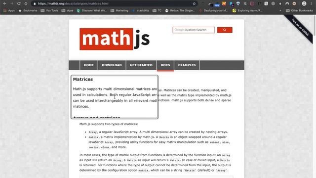 222 Math Js Javascript Math Library Js All You Need To Know Js