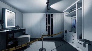 The Signifier: Director's Cut - Official Announcement Trailer